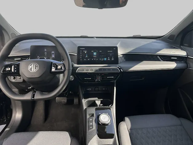 MG 3 1.5 Hybrid Luxury