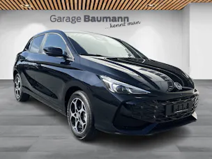 MG 3 1.5 Hybrid Luxury