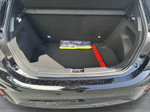 MG 3 1.5 Hybrid Luxury