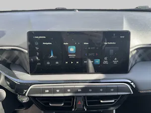 MG 3 1.5 Hybrid Luxury