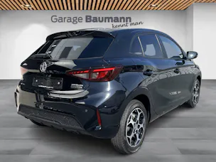 MG 3 1.5 Hybrid Luxury