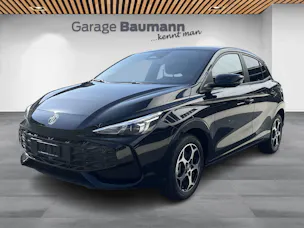 MG 3 1.5 Hybrid Luxury
