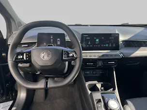 MG 3 1.5 Hybrid Luxury