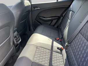 MG 3 1.5 Hybrid Luxury