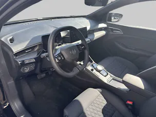 MG 3 1.5 Hybrid Luxury