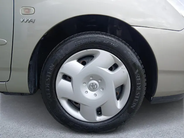 Toyota Corolla Verso 1.6 VVT-i Linea Terra Family