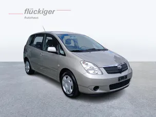 Toyota Corolla Verso 1.6 VVT-i Linea Terra Family