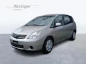 Toyota Corolla Verso 1.6 VVT-i Linea Terra Family