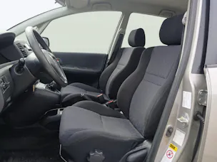 Toyota Corolla Verso 1.6 VVT-i Linea Terra Family