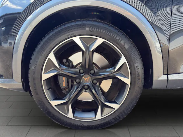 Cupra Formentor 2.0 TSI VZ 4Drive DSG