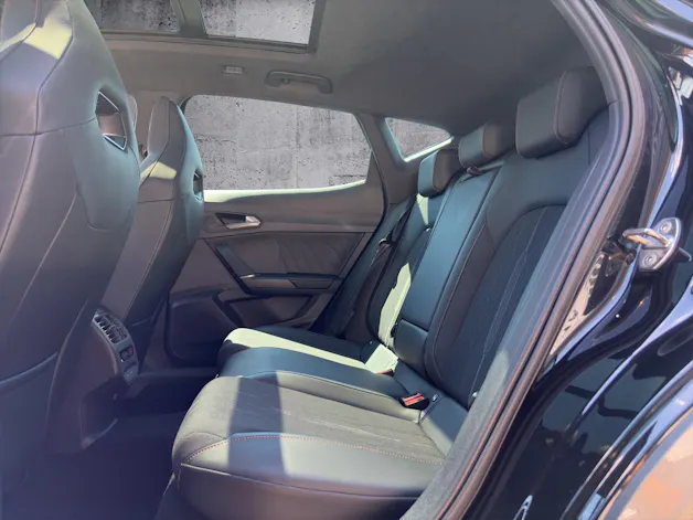 Cupra Formentor 2.0 TSI VZ 4Drive DSG