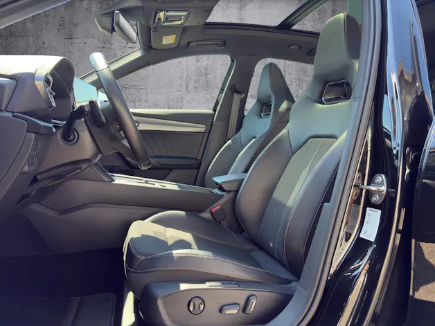 Cupra Formentor 2.0 TSI VZ 4Drive DSG