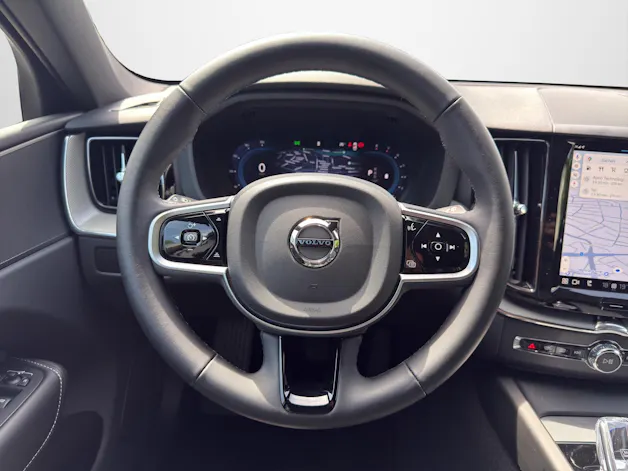 Volvo XC60 2.0 B5 MH Plus Dark AWD