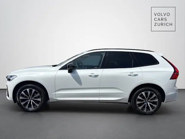 Volvo XC60 2.0 B5 MH Plus Dark AWD