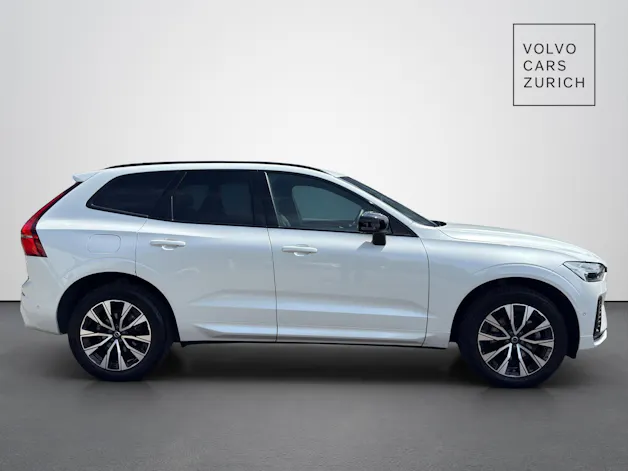 Volvo XC60 2.0 B5 MH Plus Dark AWD