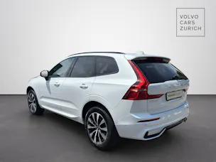 Volvo XC60 2.0 B5 MH Plus Dark AWD