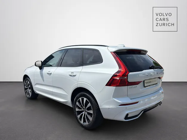 Volvo XC60 2.0 B5 MH Plus Dark AWD