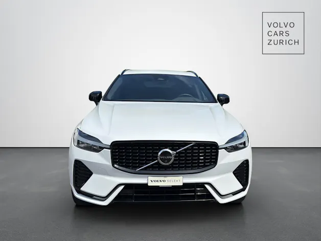Volvo XC60 2.0 B5 MH Plus Dark AWD