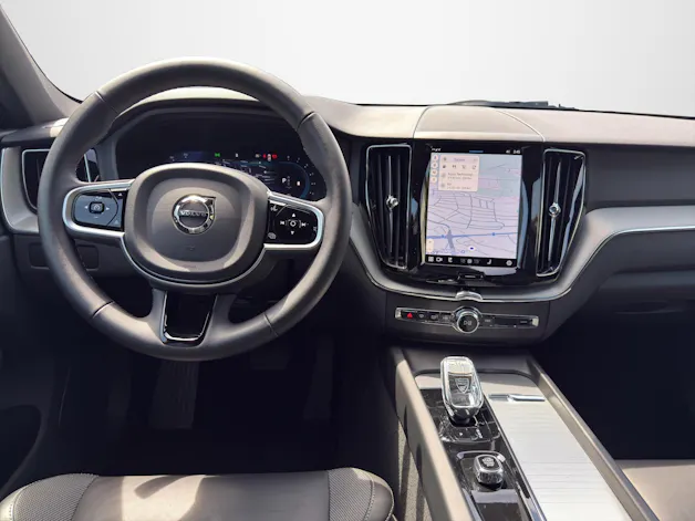Volvo XC60 2.0 B5 MH Plus Dark AWD