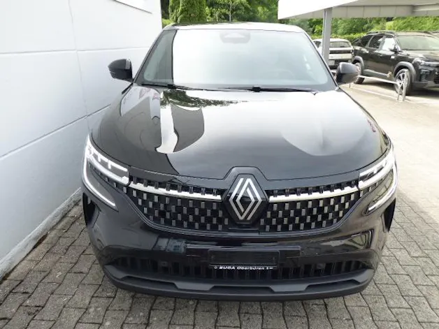 Renault Austral 1.2 E-Tech techno