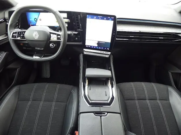 Renault Austral 1.2 E-Tech techno