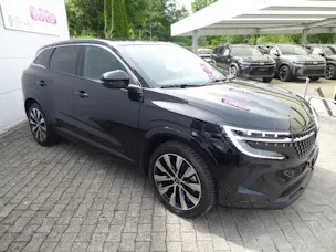 Renault Austral 1.2 E-Tech techno