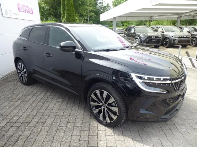 Renault Austral 1.2 E-Tech techno