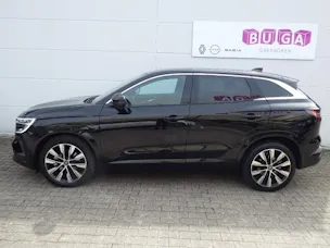 Renault Austral 1.2 E-Tech techno