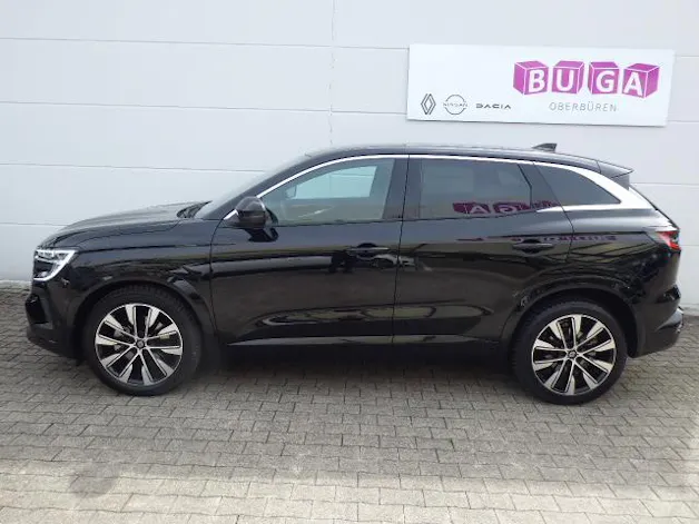 Renault Austral 1.2 E-Tech techno