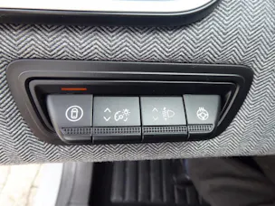 Renault Clio 1.0 TCe techno CVT
