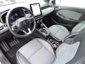 Renault Clio 1.0 TCe techno CVT