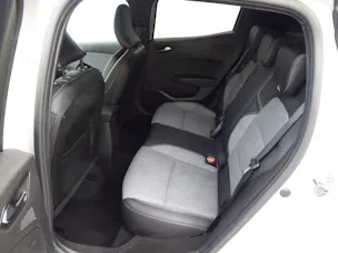 Renault Clio 1.0 TCe techno CVT