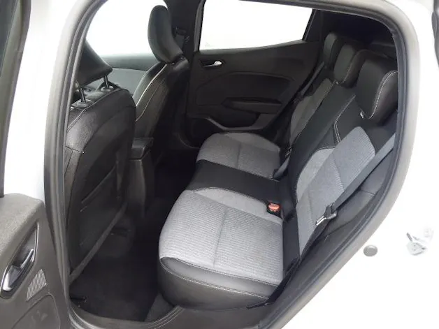Renault Clio 1.0 TCe techno CVT
