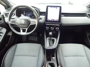 Renault Clio 1.0 TCe techno CVT