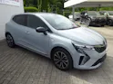 Renault Clio 1.0 TCe techno CVT
