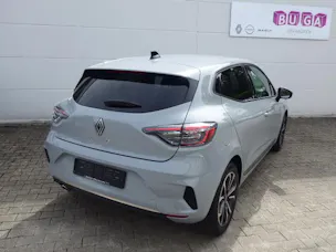 Renault Clio 1.0 TCe techno CVT