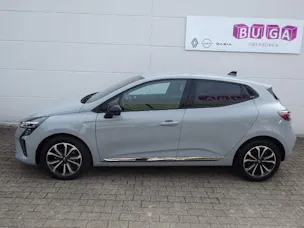 Renault Clio 1.0 TCe techno CVT