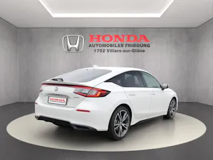 Honda Civic 2.0 i-MMD Advance