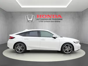 Honda Civic 2.0 i-MMD Advance