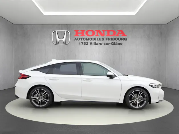 Honda Civic 2.0 i-MMD Advance