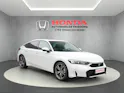 Honda Civic 2.0 i-MMD Advance