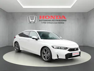 Honda Civic 2.0 i-MMD Advance
