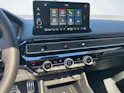 Honda Civic 2.0 i-MMD Advance