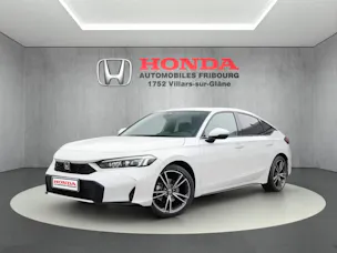 Honda Civic 2.0 i-MMD Advance
