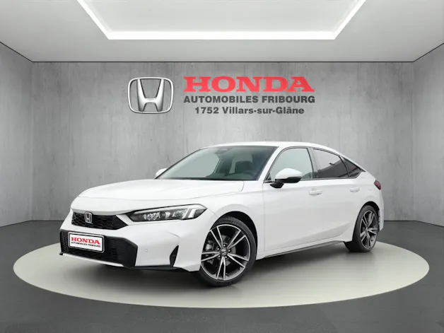 Honda Civic 2.0 i-MMD Advance