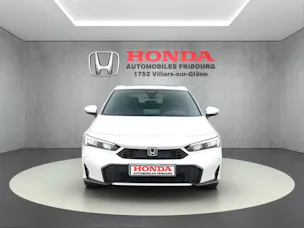 Honda Civic 2.0 i-MMD Advance