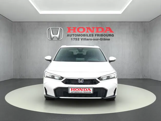 Honda Civic 2.0 i-MMD Advance