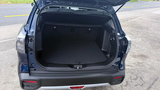 Suzuki S-Cross 1.4 T Sakura Top Hybrid 4x4