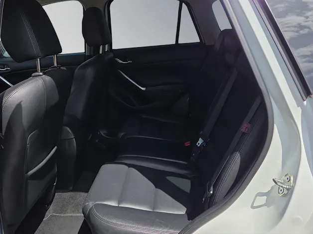 Mazda CX-5 2.5 Revolution AWD