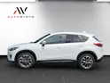 Mazda CX-5 2.5 Revolution AWD
